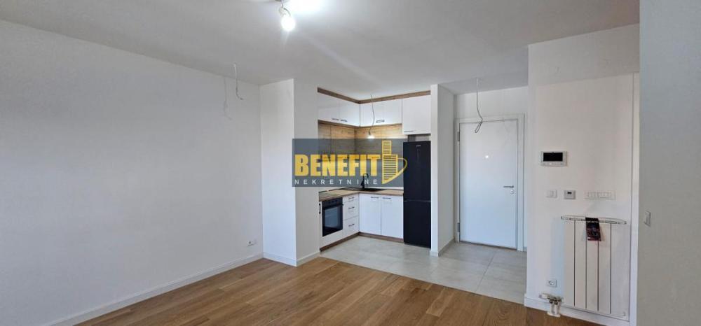 Glavna slika -Dvoiposoban stan na prodaju, 61m2, 210.000€