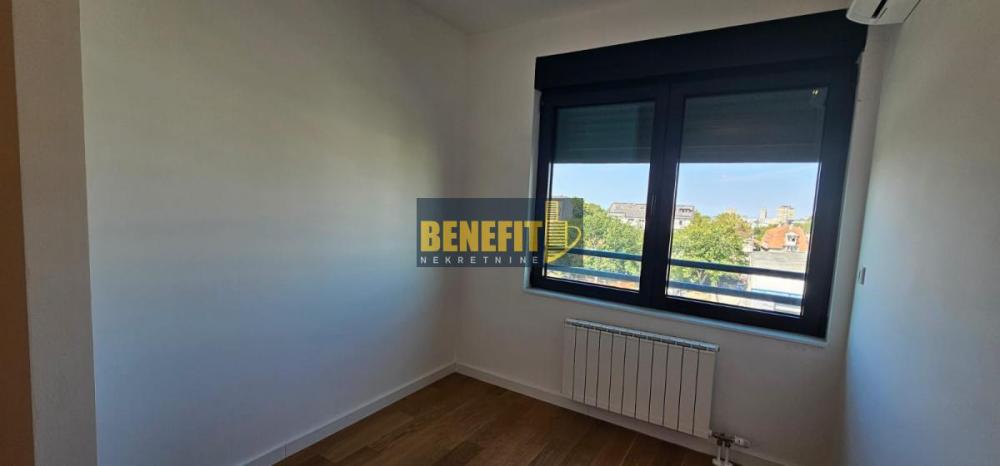 Slika 5 - Dvoiposoban stan na prodaju, 61m2, 210.000€