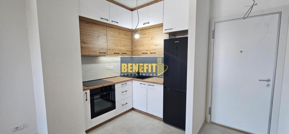 Slika 1 - Dvoiposoban stan na prodaju, 61m2, 210.000€