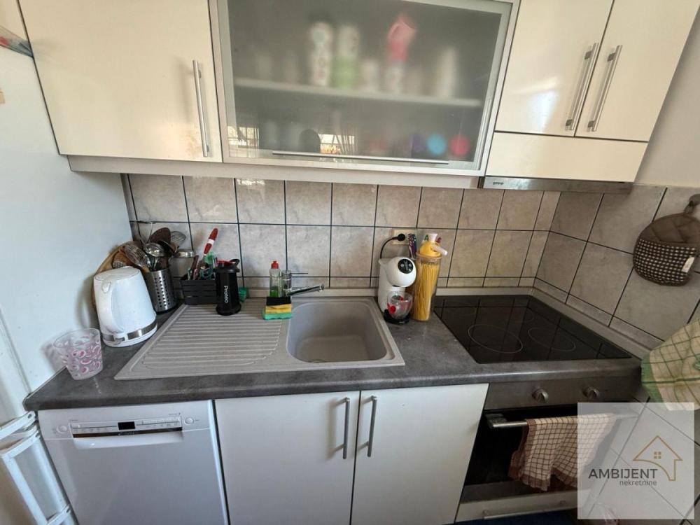 Slika 4 - Dvoiposoban stan na prodaju, 59m2, 178.500€