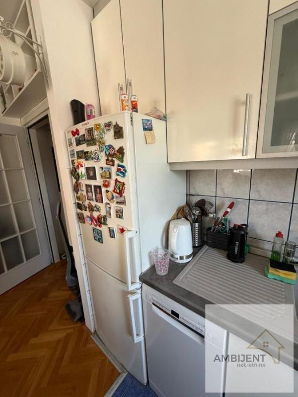 Slika 5 - Dvoiposoban stan na prodaju, 59m2, 178.500€