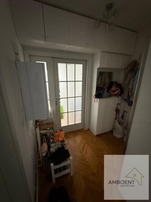 Slika 2 - Dvoiposoban stan na prodaju, 59m2, 178.500€