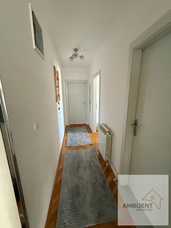 Slika 1 - Dvoiposoban stan na prodaju, 59m2, 178.500€