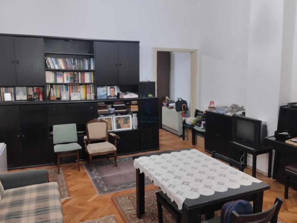 Slika 2 - Kralja Milana, Trosoban stan na prodaju, 81m2, 275.000€