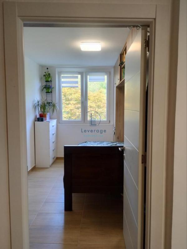 Slika 5 - Pere Segedinca, Trosoban stan na prodaju, 58m2, 171.000€