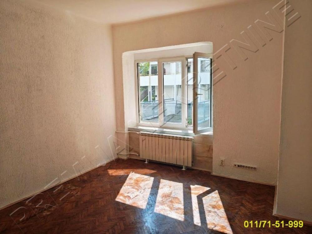 Glavna slika -Sarajevska, Dvosoban stan na prodaju, 61m2, 219.000€