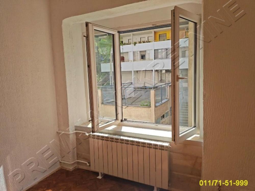 Slika 1 - Sarajevska, Dvosoban stan na prodaju, 61m2, 219.000€