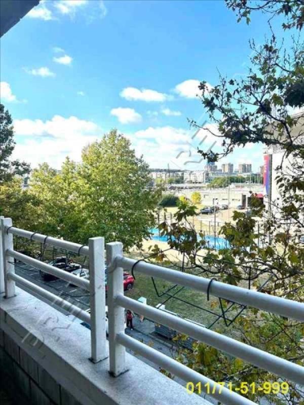 Glavna slika -Antifašističke borbe, Trosoban stan za izdavanje, 100m2, 1.000€