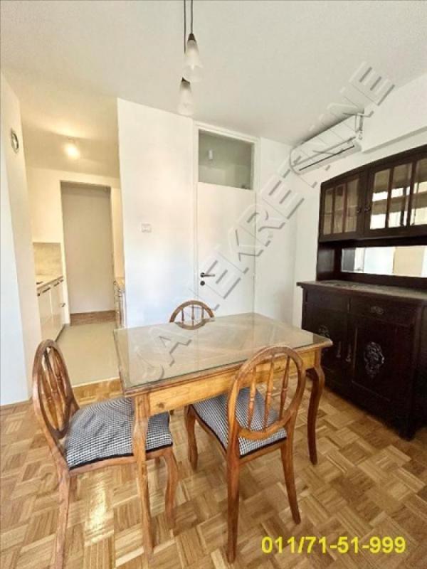 Slika 4 - Antifašističke borbe, Trosoban stan za izdavanje, 100m2, 1.000€