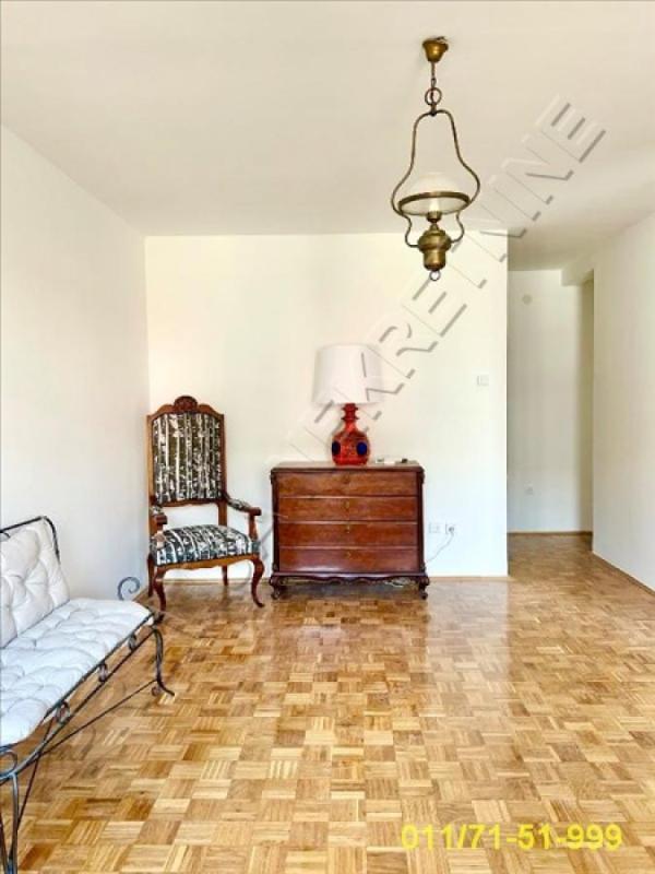 Slika 3 - Antifašističke borbe, Trosoban stan za izdavanje, 100m2, 1.000€