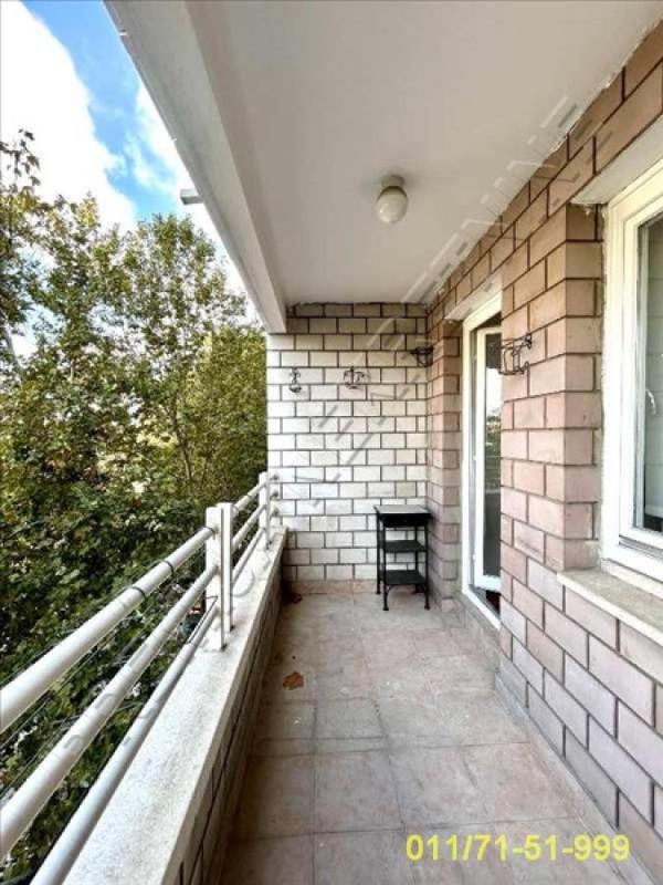 Slika 5 - Antifašističke borbe, Trosoban stan za izdavanje, 100m2, 1.000€