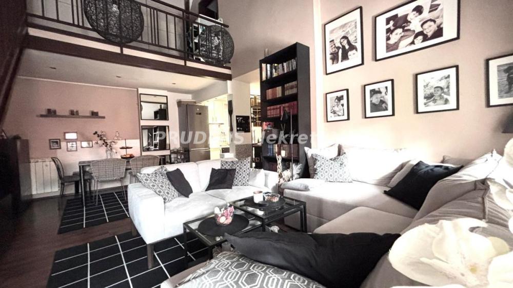 Slika 3 - Olivere Marković, Četvorosoban stan za izdavanje, 123m2, 1.200€