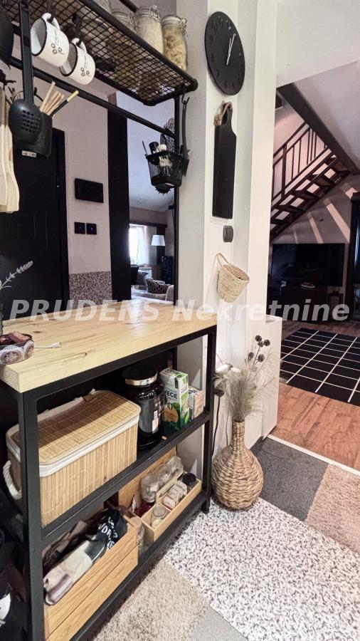 Slika 5 - Olivere Marković, Četvorosoban stan za izdavanje, 123m2, 1.200€