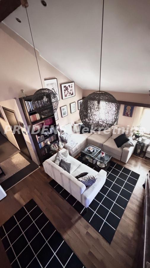 Slika 1 - Olivere Marković, Četvorosoban stan za izdavanje, 123m2, 1.200€