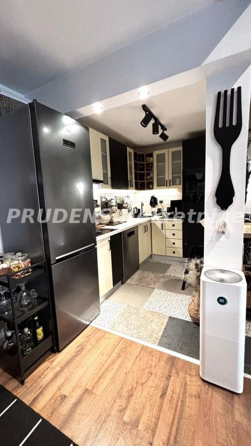 Slika 6 - Olivere Marković, Četvorosoban stan za izdavanje, 123m2, 1.200€