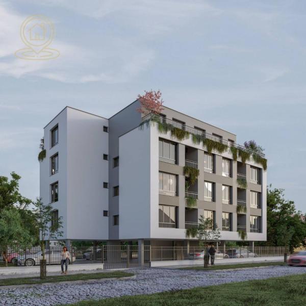 Glavna slika -Jednoiposoban stan na prodaju, 41m2, 99.950€