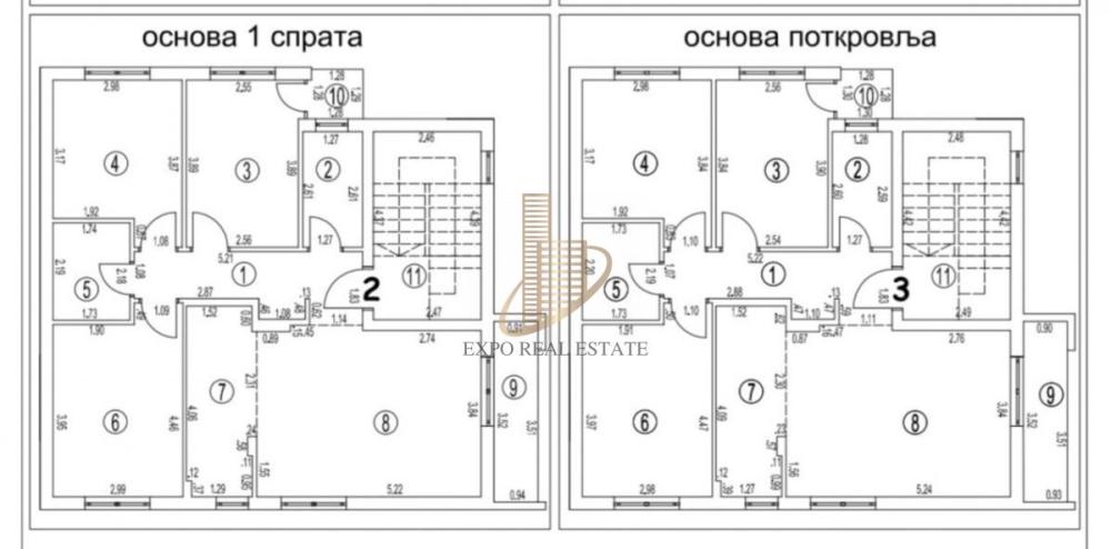 Slika 2 -  Lokal za izdavanje, 160m2, 2.000€