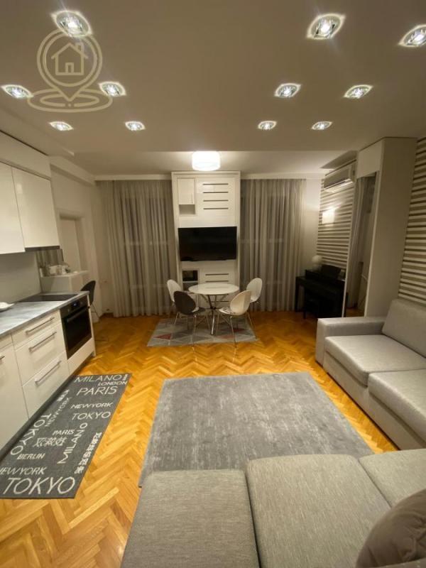 Glavna slika -Jednoiposoban stan za izdavanje, 50m2, 600€