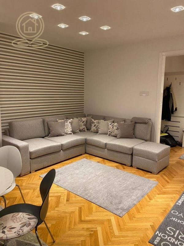 Slika 2 - Jednoiposoban stan za izdavanje, 50m2, 600€