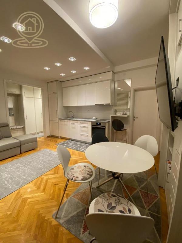 Slika 5 - Jednoiposoban stan za izdavanje, 50m2, 600€