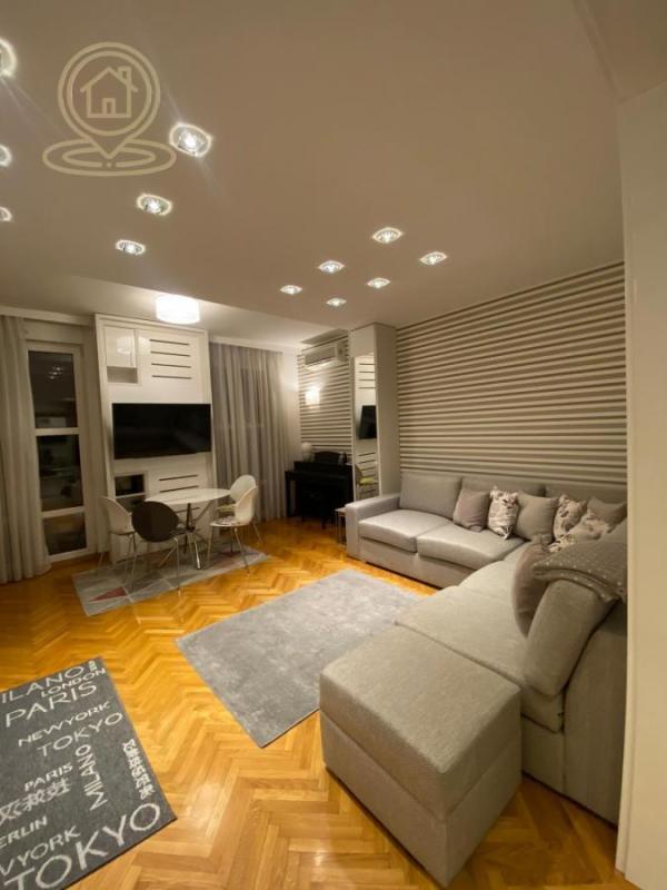 Slika 1 - Jednoiposoban stan za izdavanje, 50m2, 600€