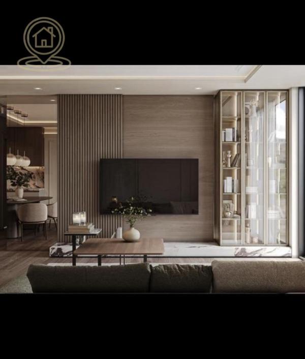 Slika 3 - Dvoiposoban stan na prodaju, 59m2, 107.250€