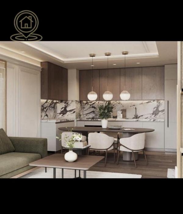 Slika 1 - Dvoiposoban stan na prodaju, 59m2, 107.250€