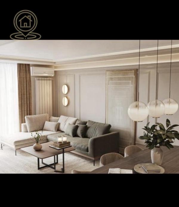 Slika 2 - Dvoiposoban stan na prodaju, 59m2, 107.250€