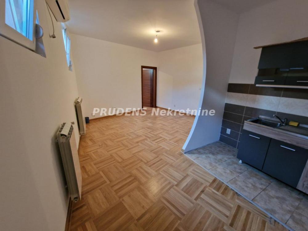 Glavna slika -Podravska, Dvoiposoban stan na prodaju, 46m2, 100.000€