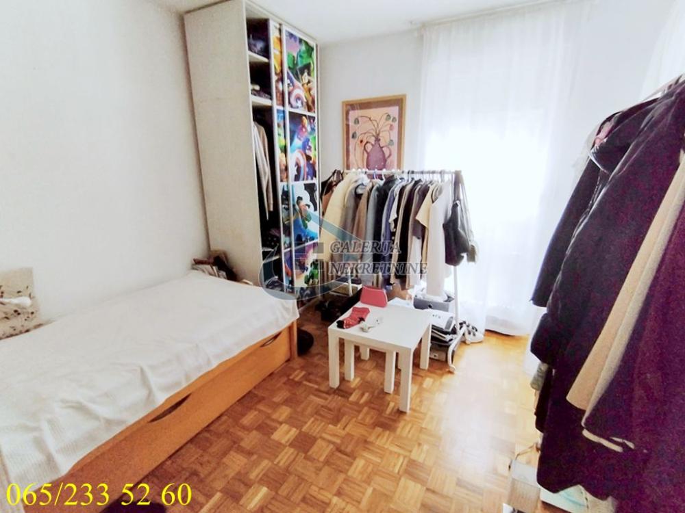 Slika 0 - Vidikovački venac, Troiposoban stan na prodaju, 92m2, 250.000€