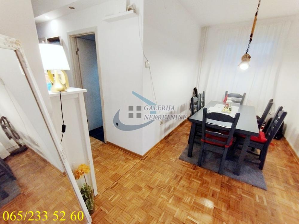 Slika 5 - Vidikovački venac, Troiposoban stan na prodaju, 92m2, 250.000€