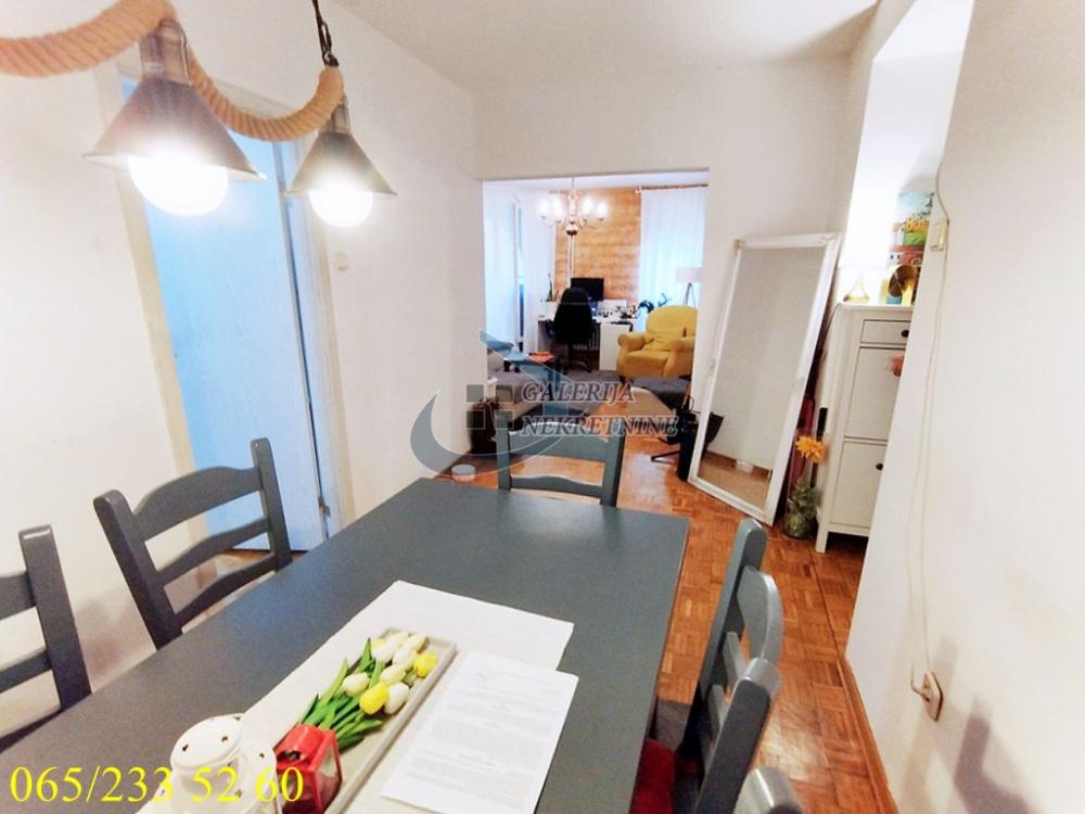 Slika 8 - Vidikovački venac, Troiposoban stan na prodaju, 92m2, 250.000€