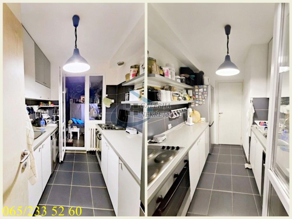 Slika 3 - Vidikovački venac, Troiposoban stan na prodaju, 92m2, 250.000€