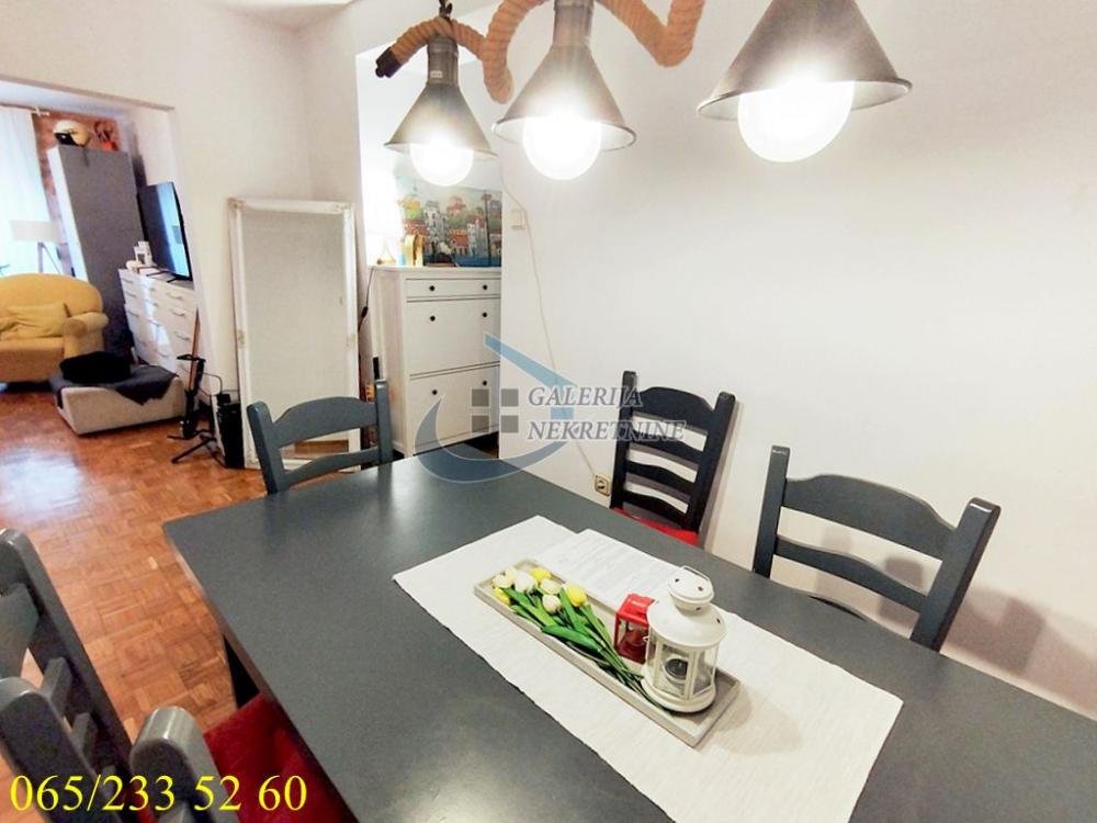 Slika 4 - Vidikovački venac, Troiposoban stan na prodaju, 92m2, 250.000€