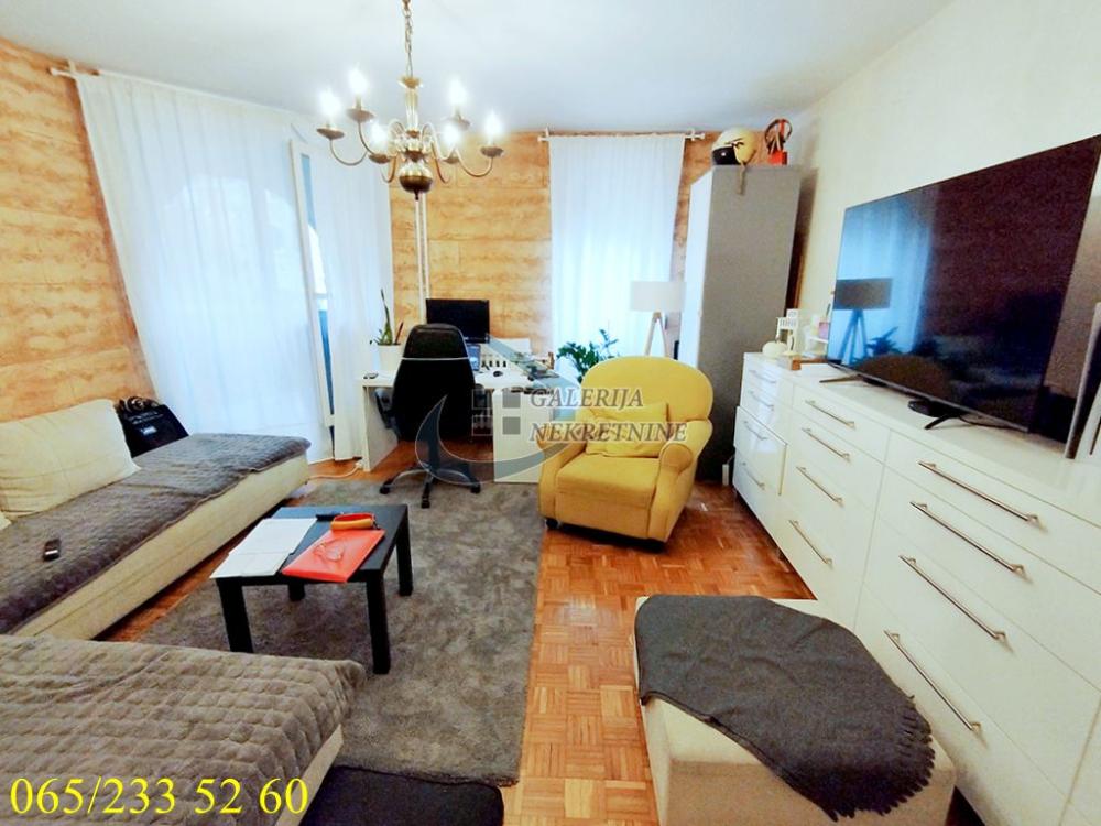 Slika 9 - Vidikovački venac, Troiposoban stan na prodaju, 92m2, 250.000€