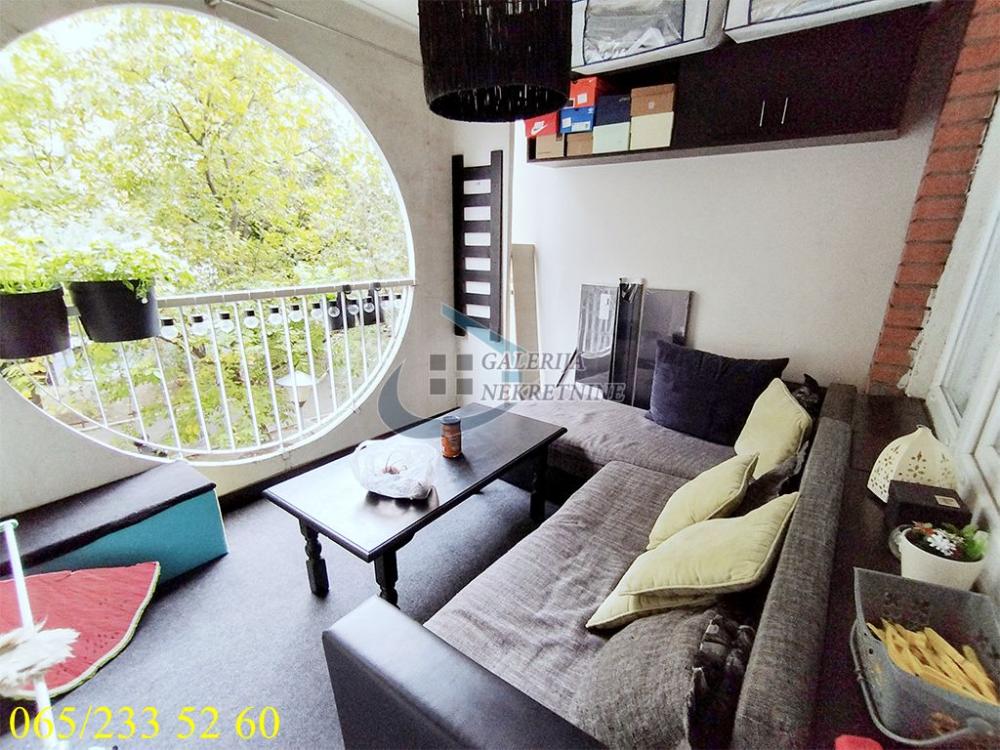 Slika 2 - Vidikovački venac, Troiposoban stan na prodaju, 92m2, 250.000€