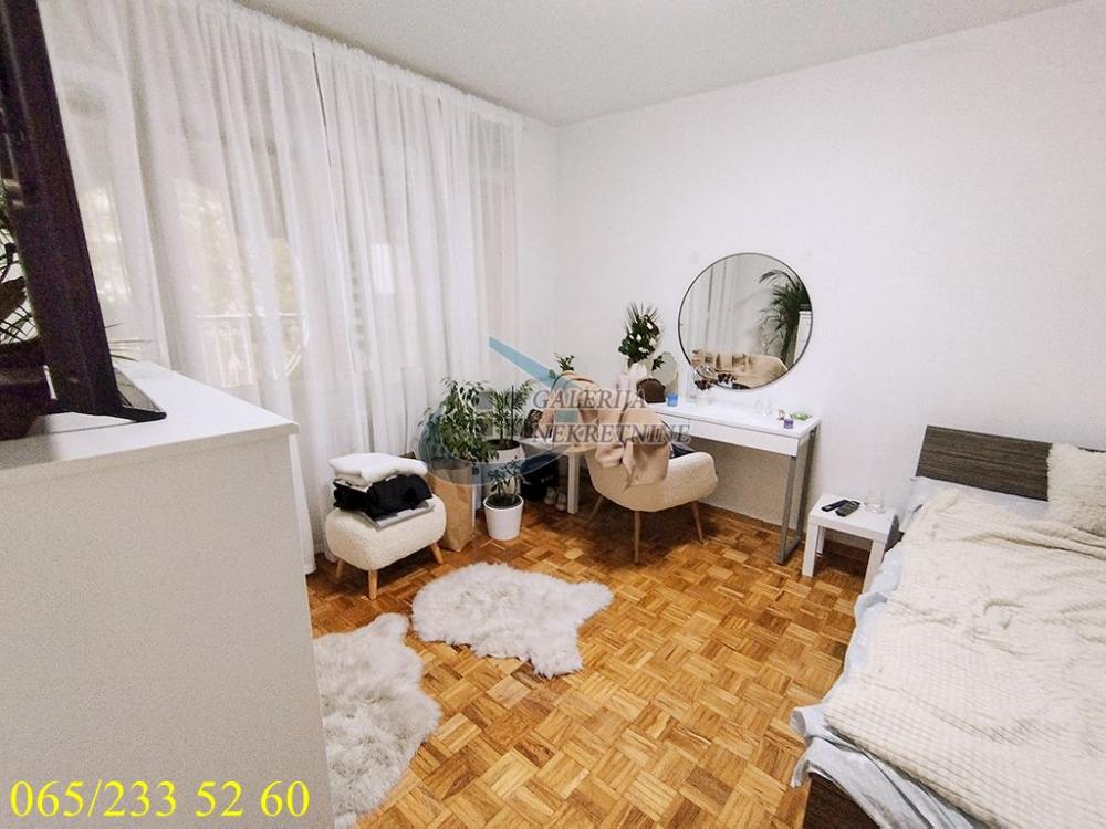 Slika 1 - Vidikovački venac, Troiposoban stan na prodaju, 92m2, 250.000€