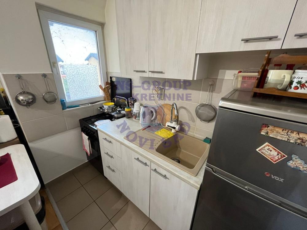 Slika 5 -  Stan na prodaju, 30m2, 70.040€