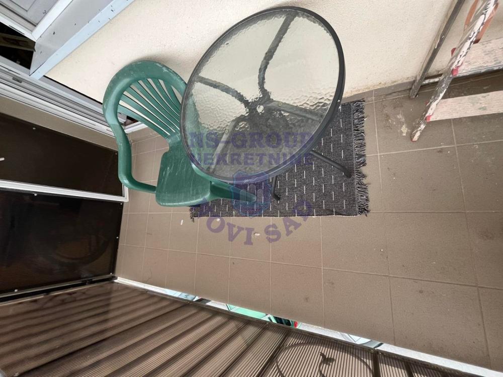 Slika 2 -  Stan na prodaju, 30m2, 70.040€