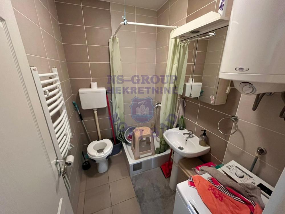 Slika 3 -  Stan na prodaju, 30m2, 70.040€