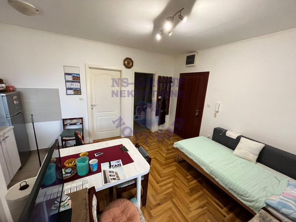 Glavna slika - Stan na prodaju, 30m2, 70.040€