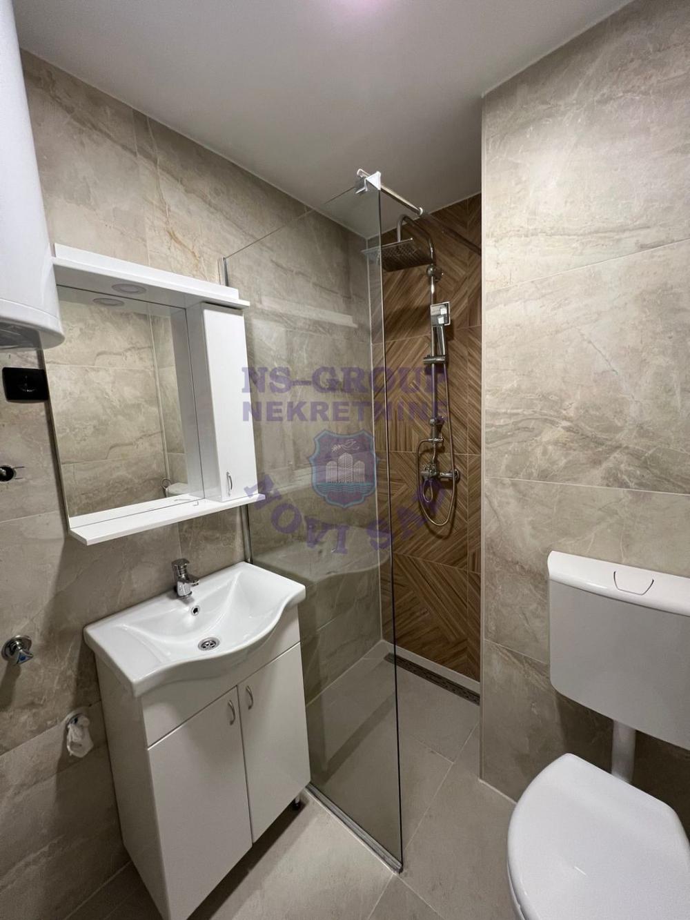 Slika 6 - Jednoiposoban stan na prodaju, 31m2, 107.950€