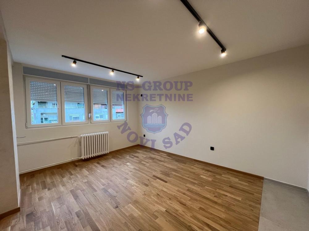 Slika 2 - Jednoiposoban stan na prodaju, 31m2, 107.950€