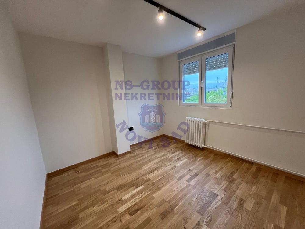 Slika 3 - Jednoiposoban stan na prodaju, 31m2, 107.950€
