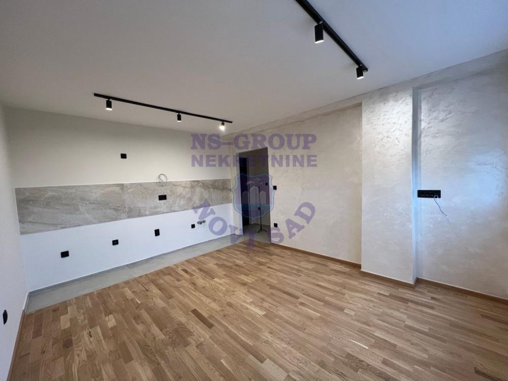 Slika 1 - Jednoiposoban stan na prodaju, 31m2, 107.950€