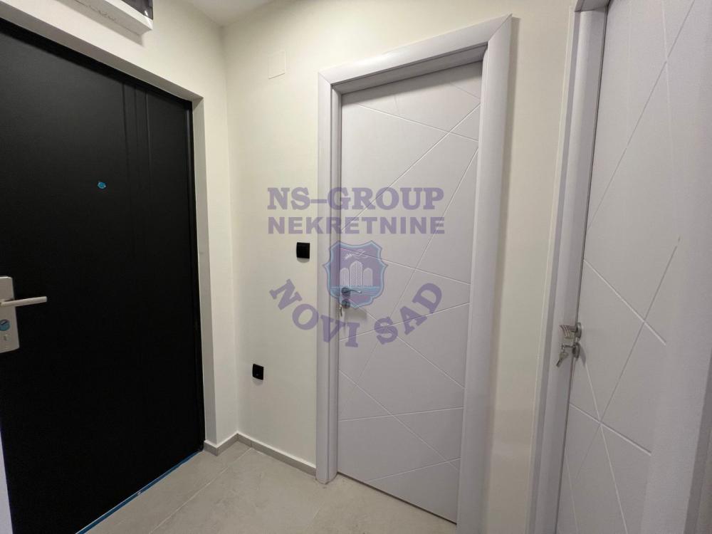 Slika 5 - Jednoiposoban stan na prodaju, 31m2, 107.950€