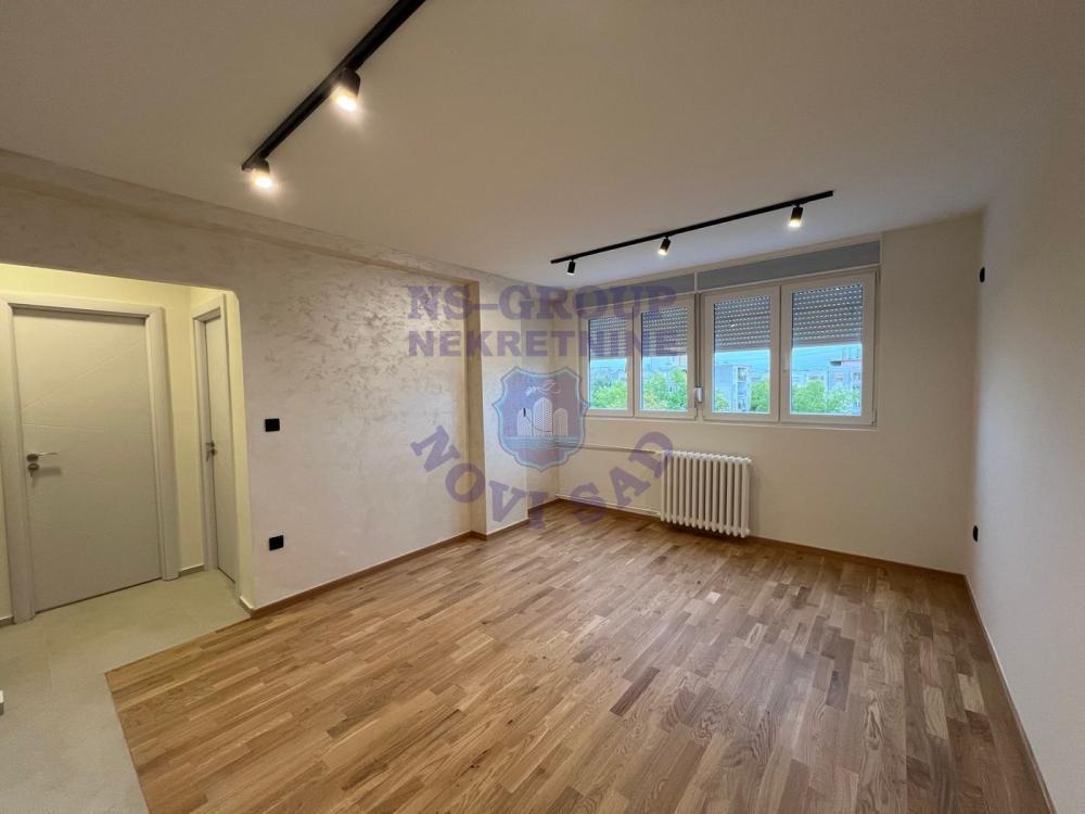 Glavna slika -Jednoiposoban stan na prodaju, 31m2, 107.950€