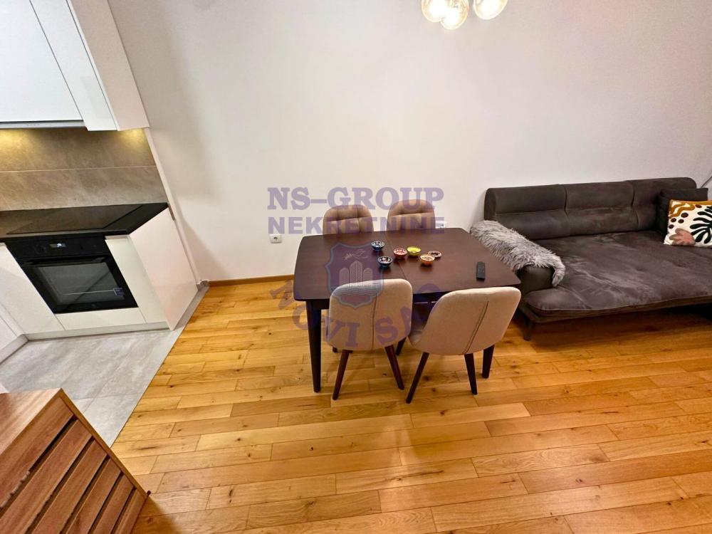 Slika 4 - Dvosoban stan na prodaju, 44m2, 193.050€