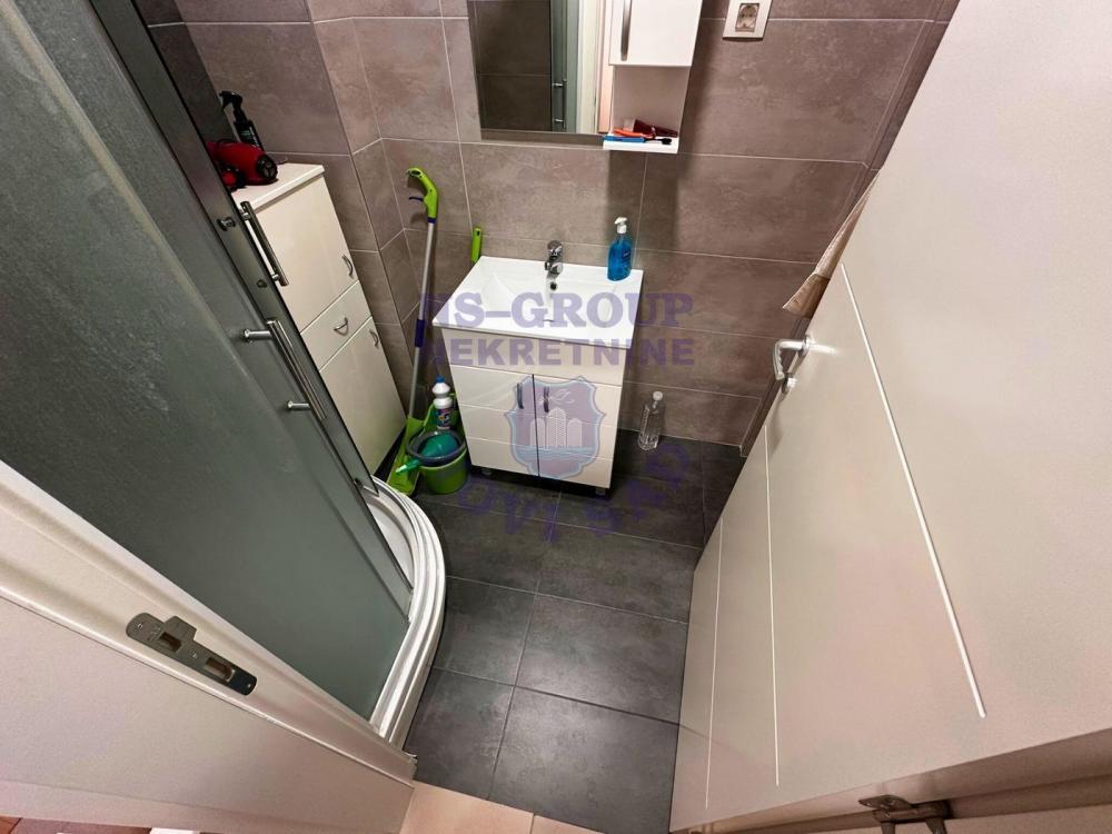 Glavna slika -Dvosoban stan na prodaju, 44m2, 193.050€