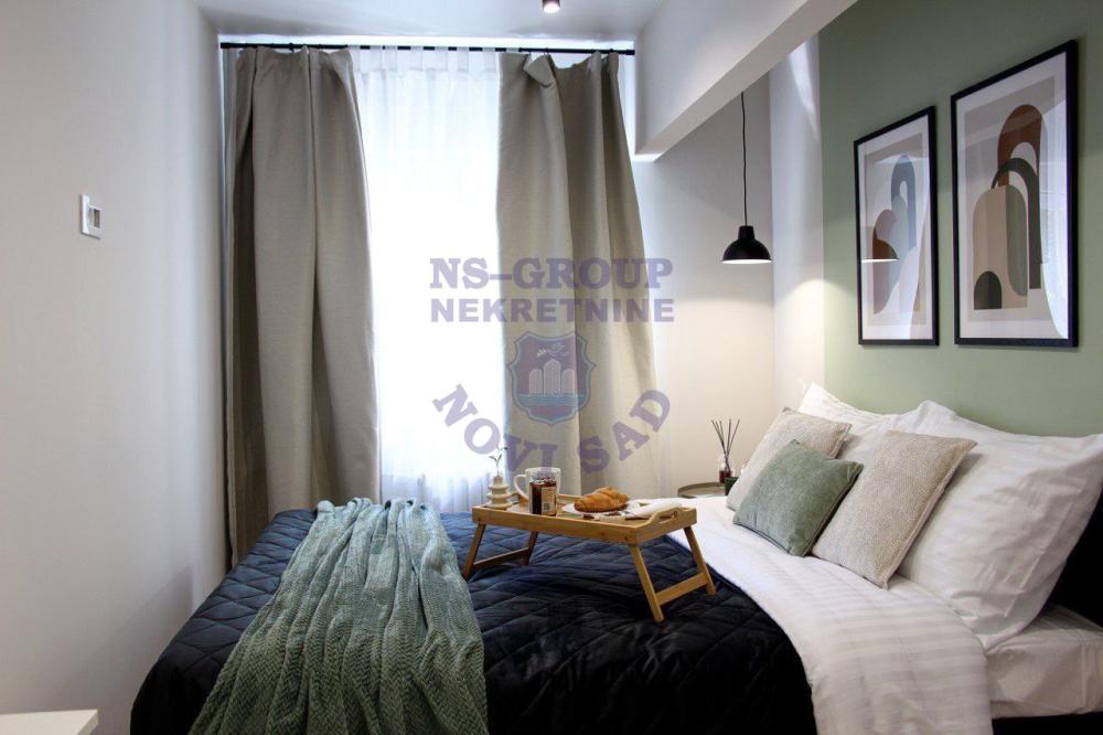 Slika 4 - Dvosoban stan na prodaju, 31m2, 106.090€